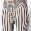Re-Edition – de marineblauwe Body Morph-broek Re-Edition – de marineblauwe Body Morph-broek