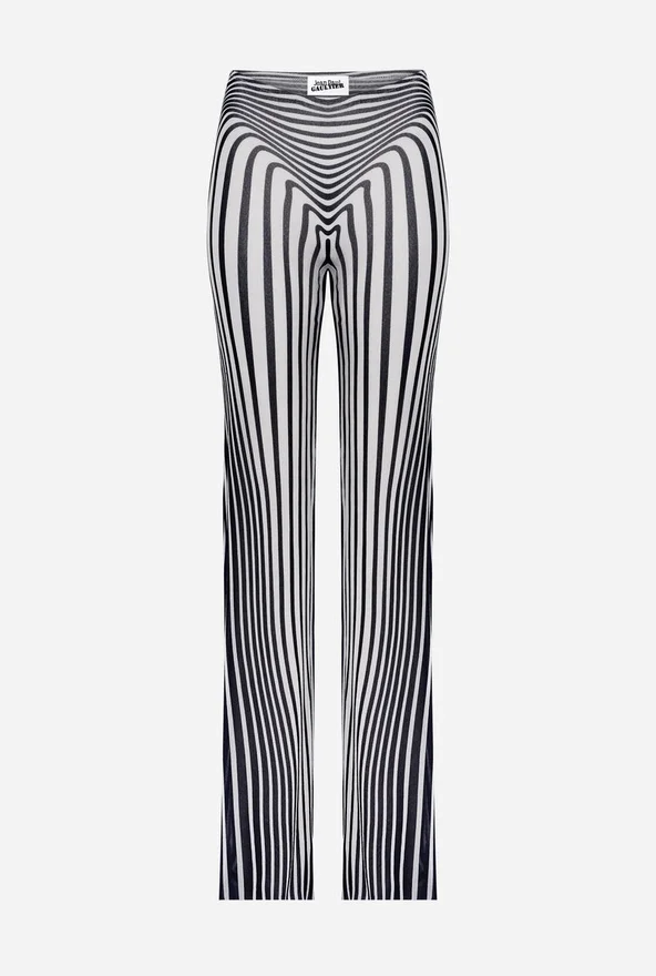 Re-Edition – de marineblauwe Body Morph-broek Re-Edition – de marineblauwe Body Morph-broek