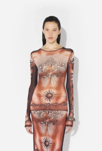 Re-Edition – de Safe Sex Tattoo Top