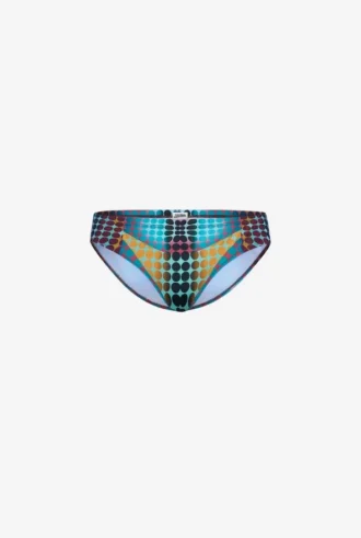 Re-Edition – de slip met blauwe stippen