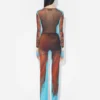 Re-Edition – de Tennis Suit Top