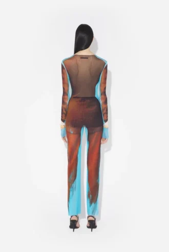 Re-Edition – de Tennis Suit-broek