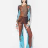 Re-Edition – de Tennis Suit Top