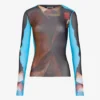 Re-Edition – de Tennis Suit Top
