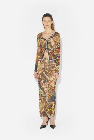 Re-Edition – de Yellow Butterfly-rok