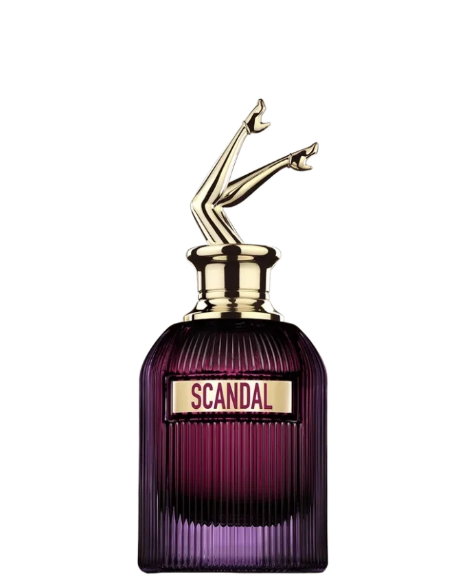 Scandal Intense