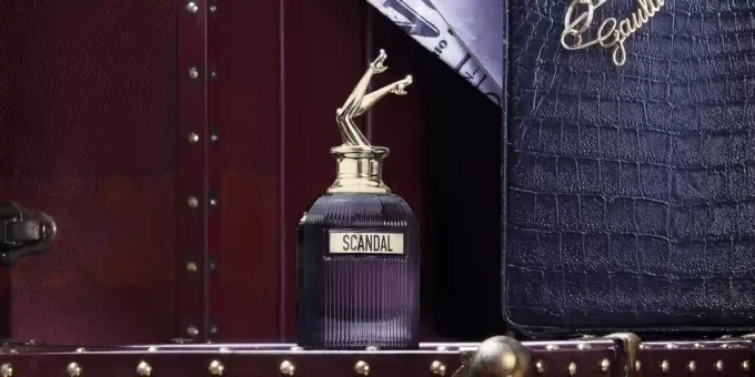 Scandal Intense