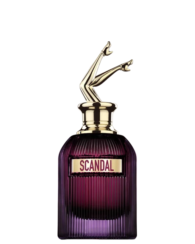 Scandal Intense