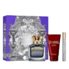 Scandal Pour Homme 3,4 oz, douchegel 2,5 oz en spray Scandal Pour Homme 3,4 oz, douchegel 2,5 oz en spray
