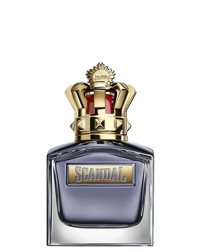 Scandal Pour Homme 3,4 oz, douchegel 2,5 oz en spray Scandal Pour Homme 3,4 oz, douchegel 2,5 oz en spray