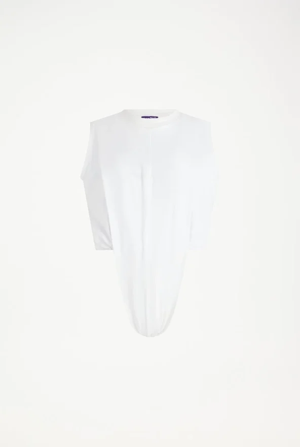 The Twisted Bodysuit The Twisted Bodysuit