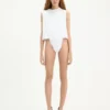 The Twisted Bodysuit The Twisted Bodysuit