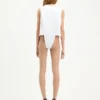 The Twisted Bodysuit The Twisted Bodysuit